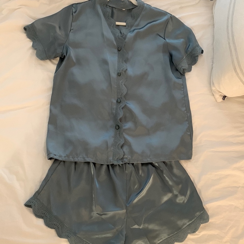 Pajama set